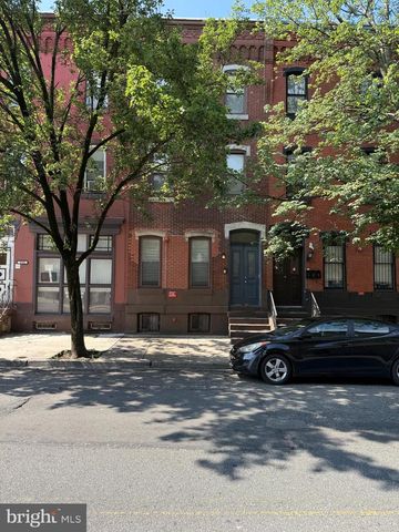 1704 W DIAMOND ST, Philadelphia, PA 19121