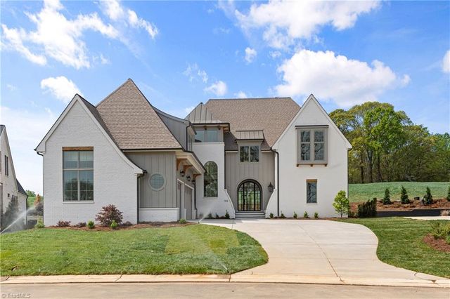 780 Royal Jasmine Court, Winston-salem, NC 27106