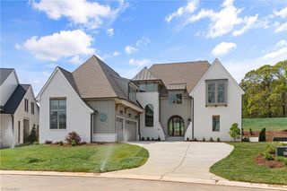 780 Royal Jasmine Court, Winston-salem, NC 27106