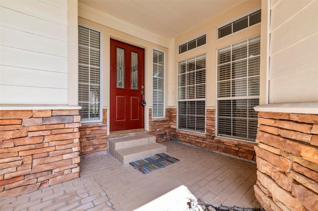 2223 Ridge Wood Lane, Sugar Land, TX 77479