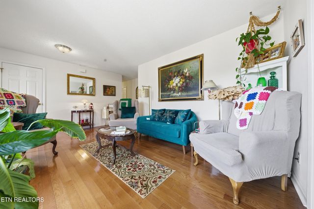 1903 Rosebud Drive, Maryville, TN 37803