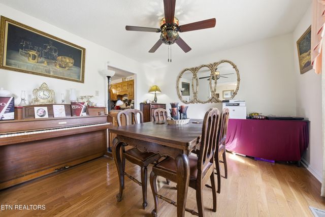 1903 Rosebud Drive, Maryville, TN 37803