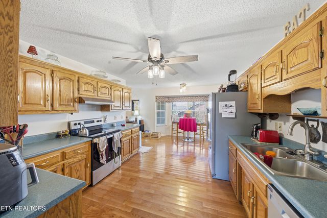 1903 Rosebud Drive, Maryville, TN 37803