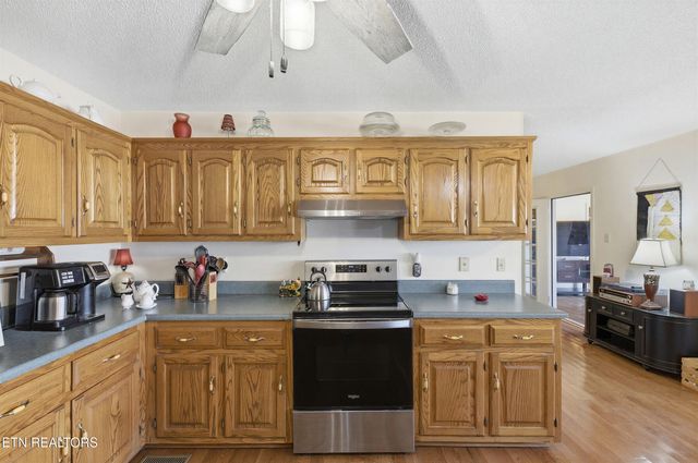 1903 Rosebud Drive, Maryville, TN 37803