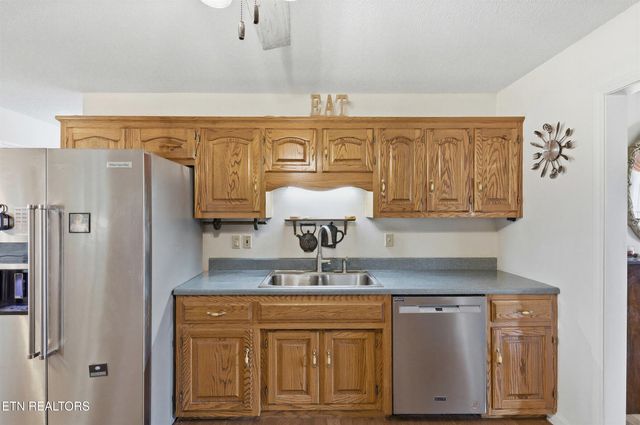 1903 Rosebud Drive, Maryville, TN 37803