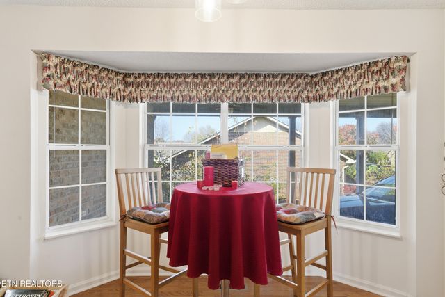 1903 Rosebud Drive, Maryville, TN 37803