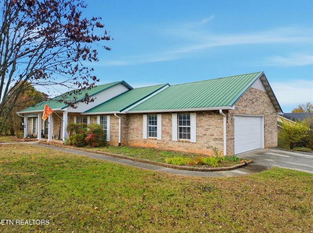 1903 Rosebud Drive, Maryville, TN 37803