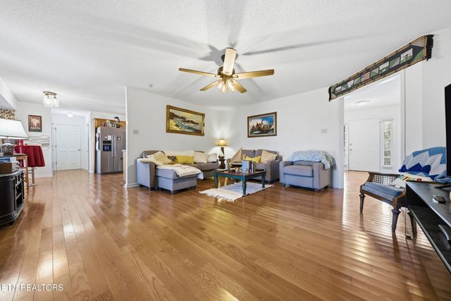 1903 Rosebud Drive, Maryville, TN 37803