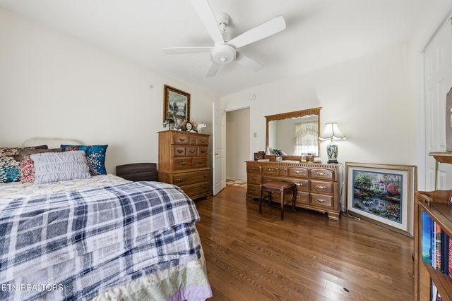 1903 Rosebud Drive, Maryville, TN 37803