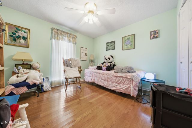 1903 Rosebud Drive, Maryville, TN 37803