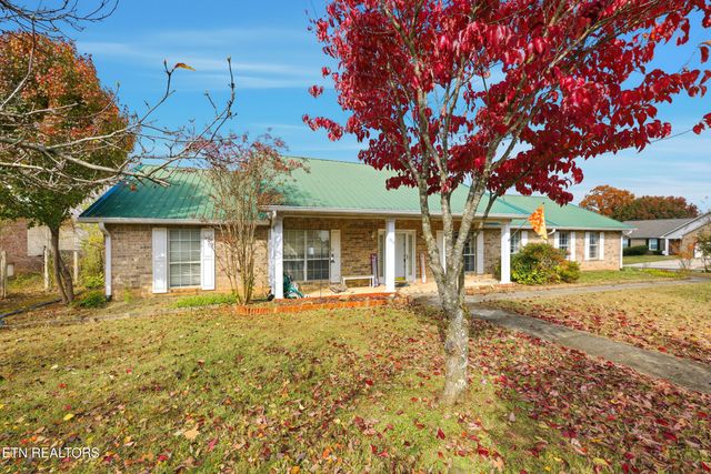 1903 Rosebud Drive, Maryville, TN 37803