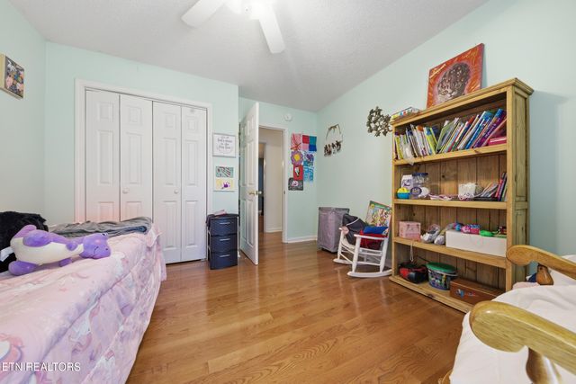 1903 Rosebud Drive, Maryville, TN 37803