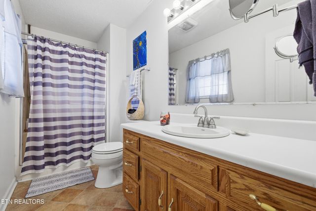 1903 Rosebud Drive, Maryville, TN 37803