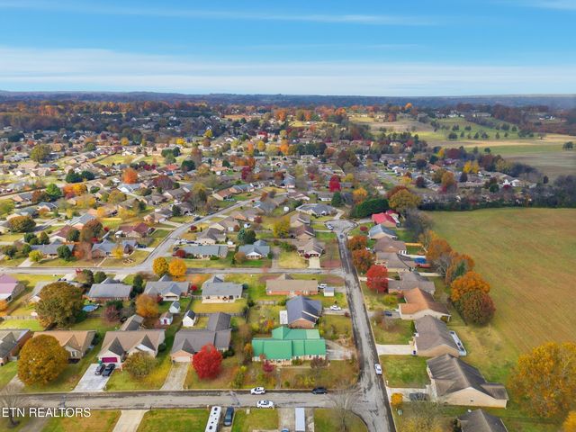 1903 Rosebud Drive, Maryville, TN 37803