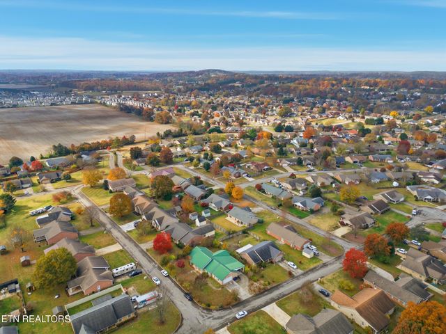 1903 Rosebud Drive, Maryville, TN 37803