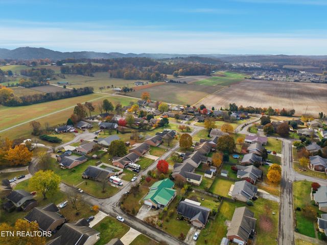 1903 Rosebud Drive, Maryville, TN 37803