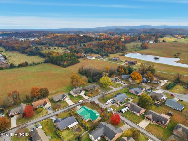 1903 Rosebud Drive, Maryville, TN 37803