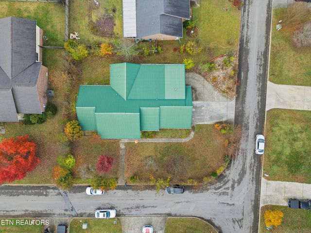 1903 Rosebud Drive, Maryville, TN 37803