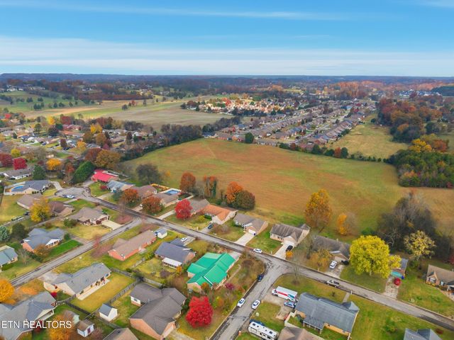 1903 Rosebud Drive, Maryville, TN 37803