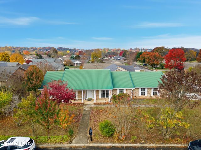 1903 Rosebud Drive, Maryville, TN 37803