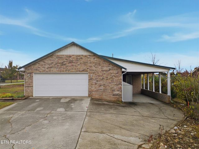 1903 Rosebud Drive, Maryville, TN 37803
