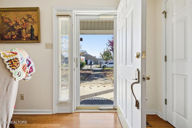 1903 Rosebud Drive, Maryville, TN 37803