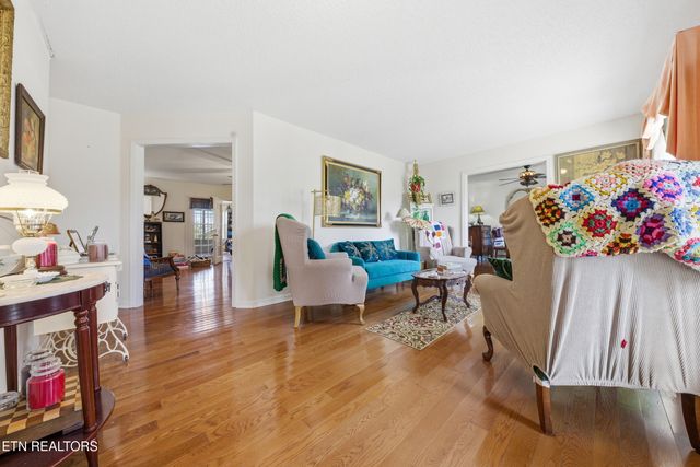 1903 Rosebud Drive, Maryville, TN 37803