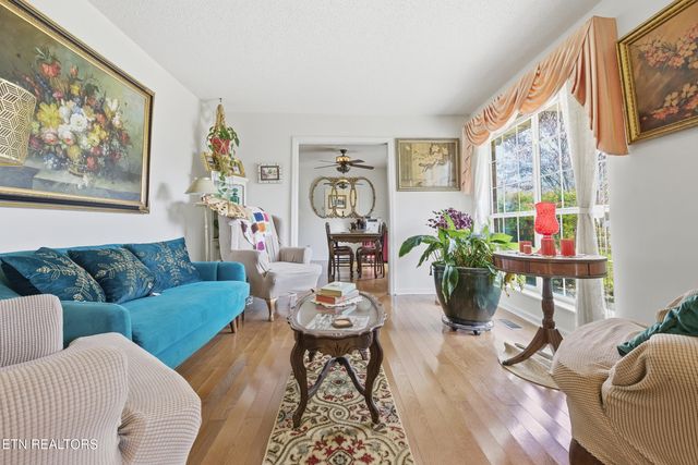 1903 Rosebud Drive, Maryville, TN 37803