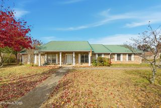 1903 Rosebud Drive, Maryville, TN 37803