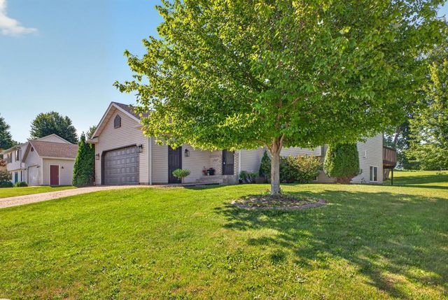 600 4th Street NE, Byron, MN 55920