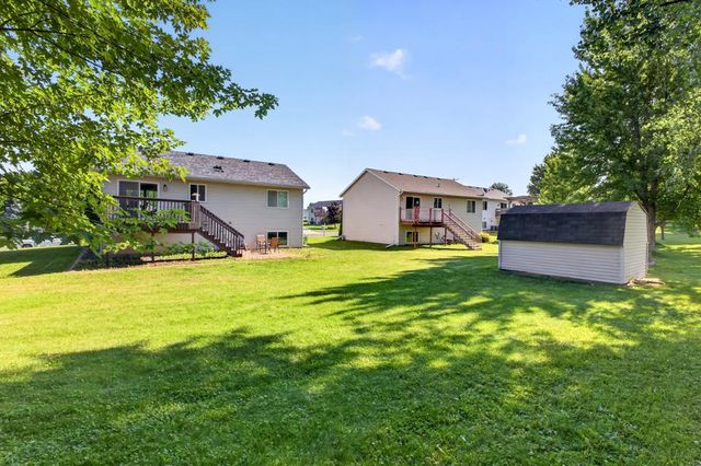600 4th Street NE, Byron, MN 55920