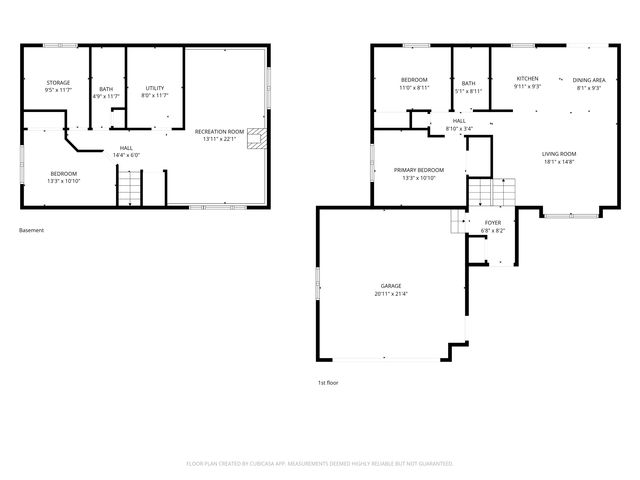 600 4th Street NE, Byron, MN 55920