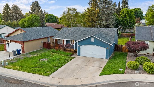 111 E Lexus Lane, Ellensburg, WA 98926