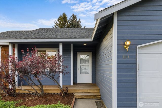 111 E Lexus Lane, Ellensburg, WA 98926