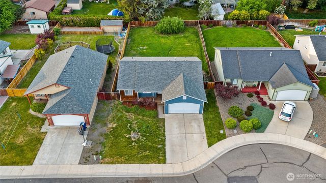 111 E Lexus Lane, Ellensburg, WA 98926