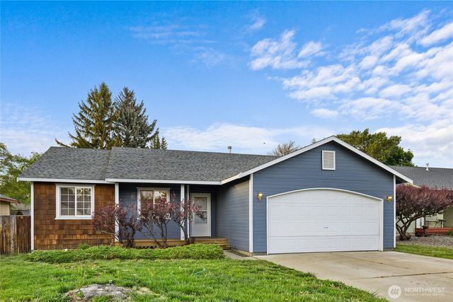111 E Lexus Lane, Ellensburg, WA 98926