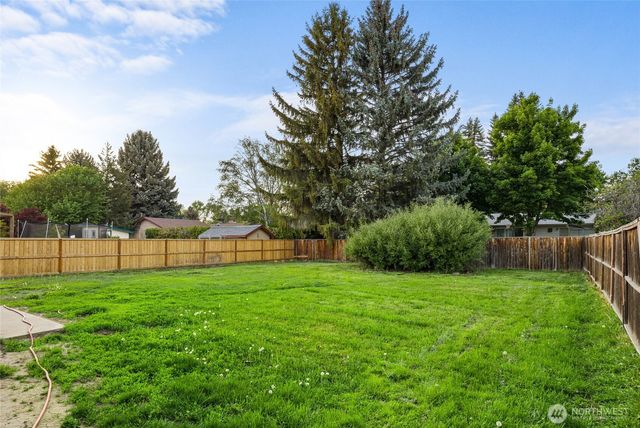 111 E Lexus Lane, Ellensburg, WA 98926