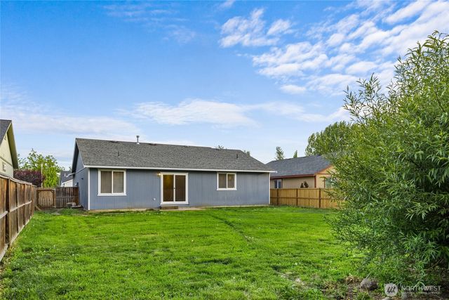 111 E Lexus Lane, Ellensburg, WA 98926