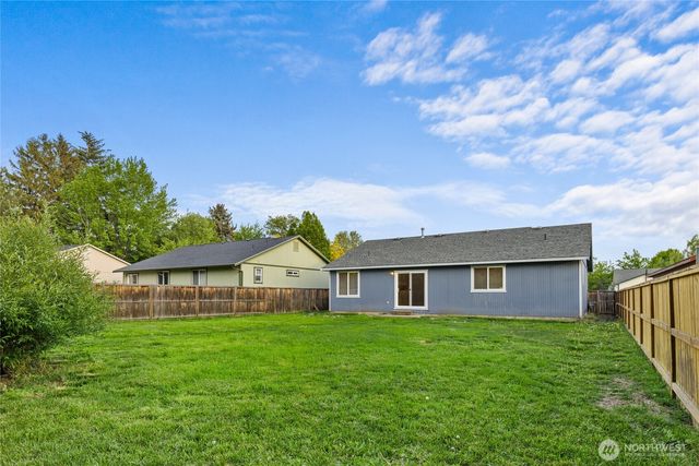 111 E Lexus Lane, Ellensburg, WA 98926