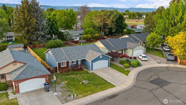 111 E Lexus Lane, Ellensburg, WA 98926