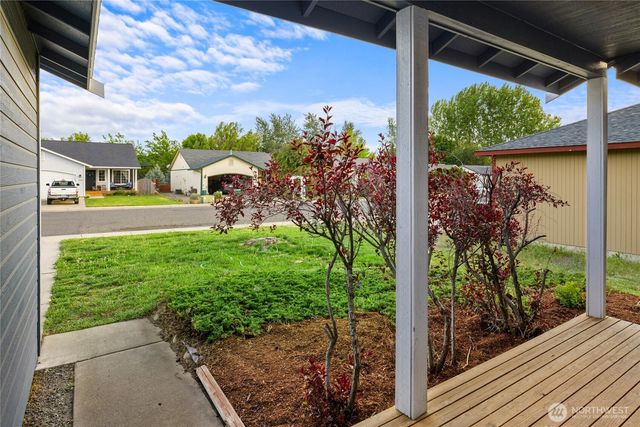 111 E Lexus Lane, Ellensburg, WA 98926
