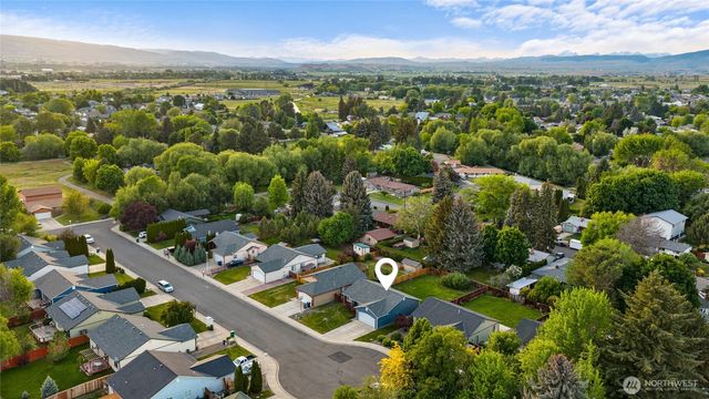 111 E Lexus Lane, Ellensburg, WA 98926