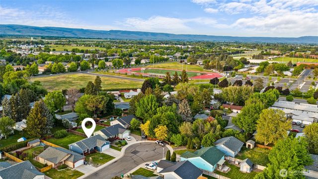 111 E Lexus Lane, Ellensburg, WA 98926