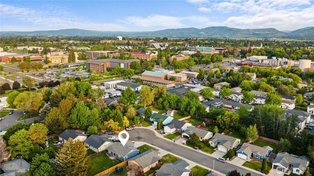 111 E Lexus Lane, Ellensburg, WA 98926
