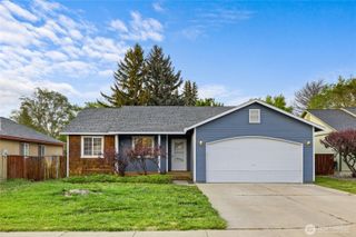 111 E Lexus Lane, Ellensburg, WA 98926