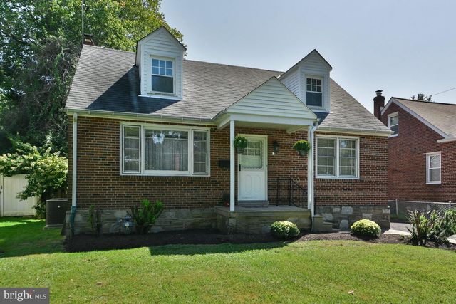 823 LONGSTRETH AVE, Jenkintown, PA 19046