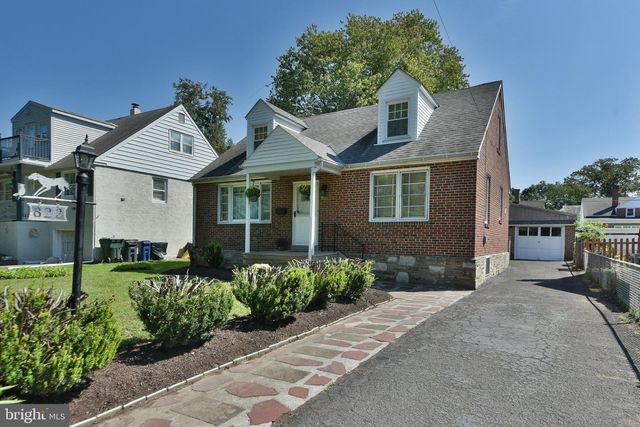 823 LONGSTRETH AVE, Jenkintown, PA 19046