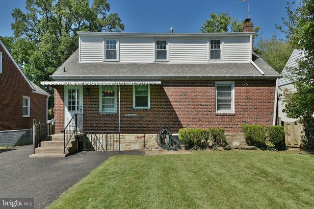 823 LONGSTRETH AVE, Jenkintown, PA 19046
