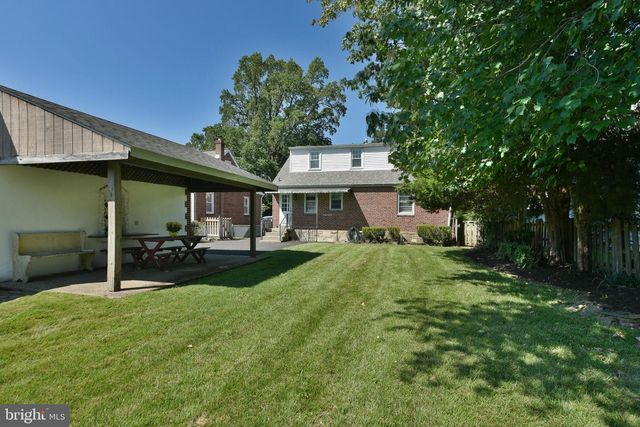 823 LONGSTRETH AVE, Jenkintown, PA 19046
