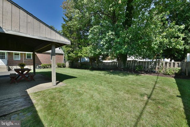 823 LONGSTRETH AVE, Jenkintown, PA 19046